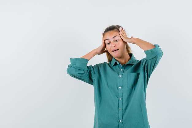 Как облегчить головную боль при высоком давлении