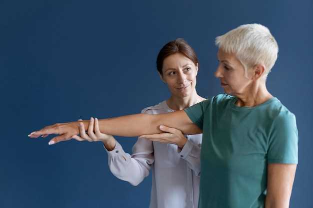 Эффективные методы лечения периартрита плечевого сустава
