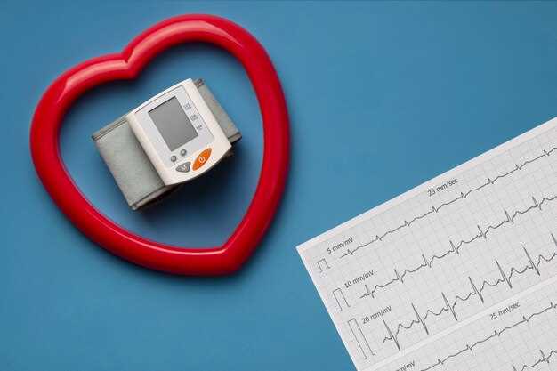 Альтернативные методы лечения повышенного сердечного давления
