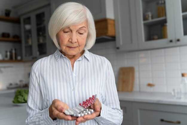 Связь повышенного холестерина с развитием атеросклероза у женщин после 50 лет