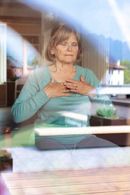 Опасность возникновения инфаркта миокарда у женщин после 50 лет с повышенным холестерином в крови