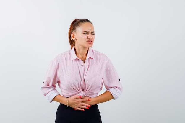 Синдром раздраженного кишечника: что это такое и как его определить?