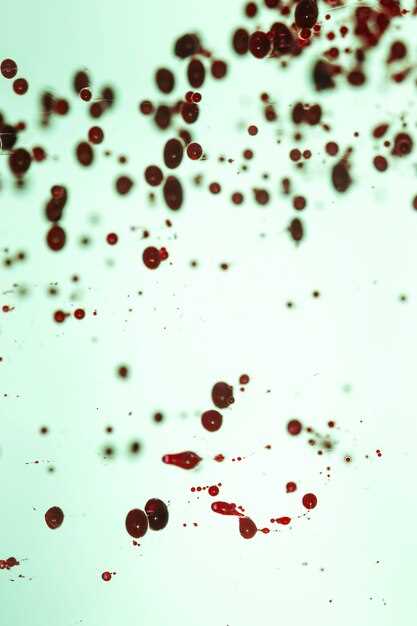 Вред ржавчины для организма: что происходит, когда она попадает в кровь?