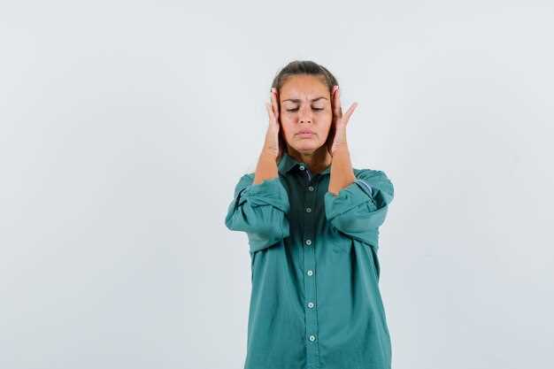 Звуковая травма и ее последствия