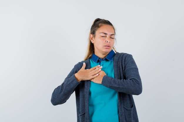 Анатомия сердца и причины его боли