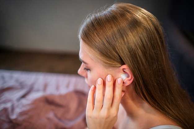 Основные правила ухода за ухом при наличии гноя в домашних условиях