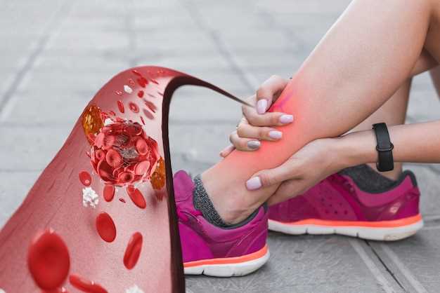 Виды и симптомы шпоры на пятке на ноге