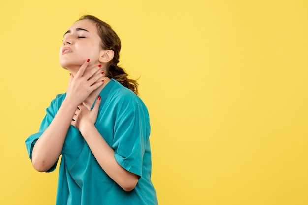Как избежать операции и вылечить воспаление щитовидной железы