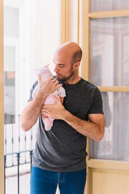 Подготовка мужчины к зачатию ребенка: какие аспекты следует учесть