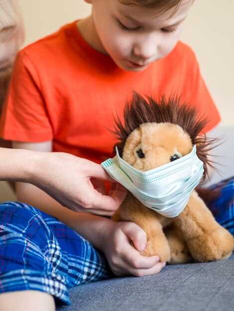 Как предотвратить аллергическую реакцию у детей до года: