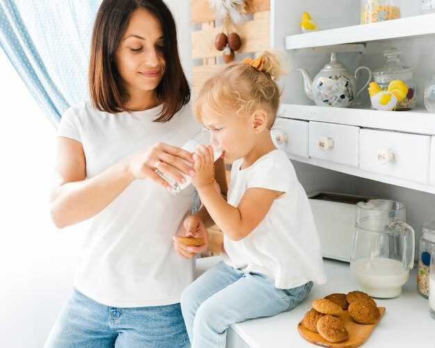 Как определить причину пищевой аллергии у ребенка