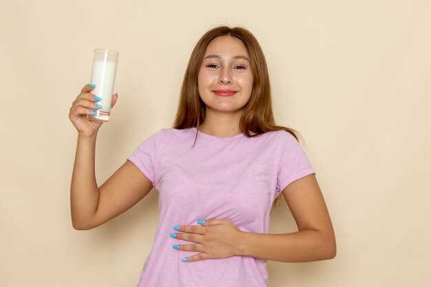 Что такое молочка у девушек?