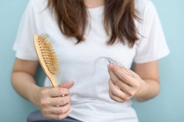 Болезни и лечение, влияющие на состояние волос
