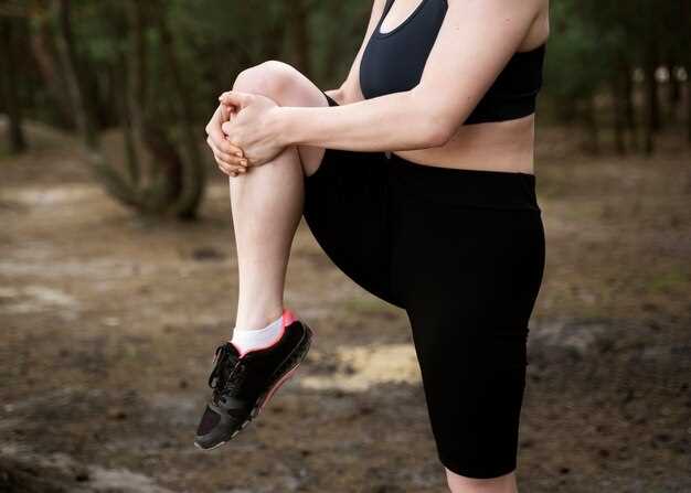 Симптомы и возможные причины острой боли в колене при движении