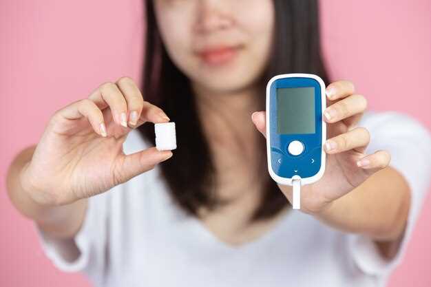 Стадии сахарного диабета: от преддиабета до осложнений