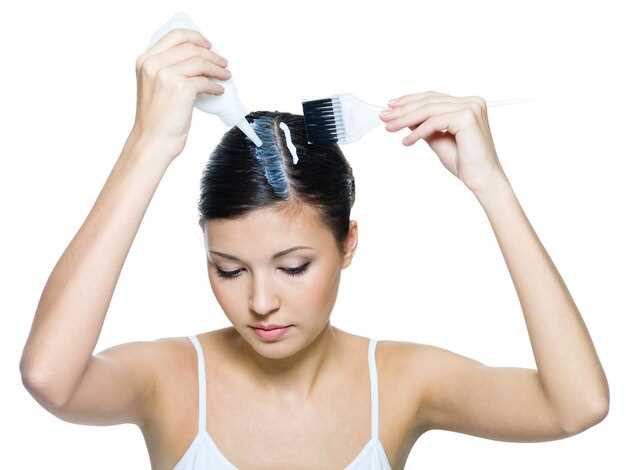 Питательные вещества, необходимые для здоровых волос
