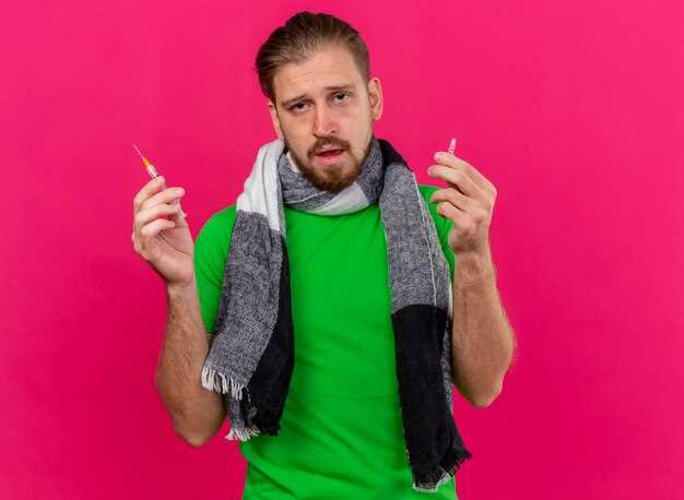 Курение и появление кашля: взаимосвязь и причины