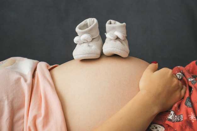 Какие изменения происходят в организме женщины на первой неделе беременности?