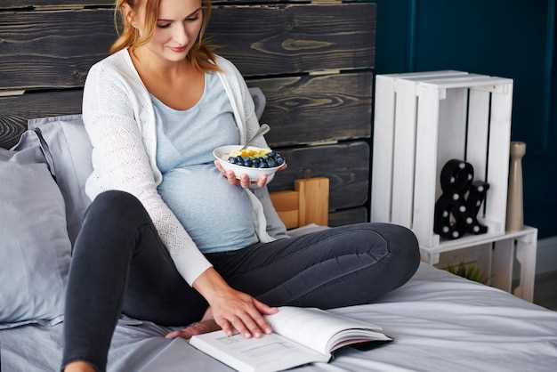 Методы определения срока беременности