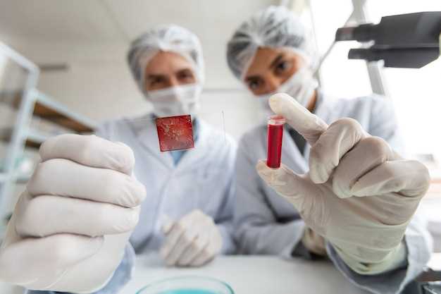 Методы взятия крови для анализа