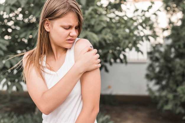 Связь между псориазом и болями в суставах