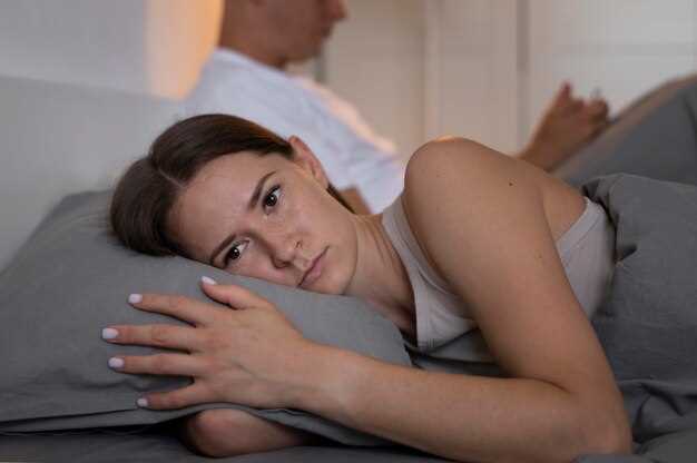 Стресс и его влияние на женскую половую функцию