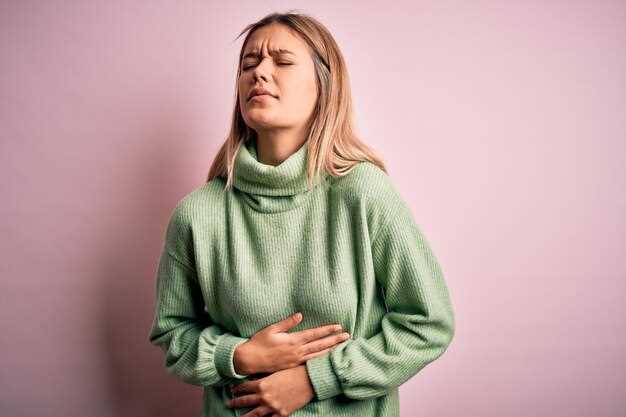 Гастроэзофагеальный рефлюкс и его связь с попаданием желчи в желудок