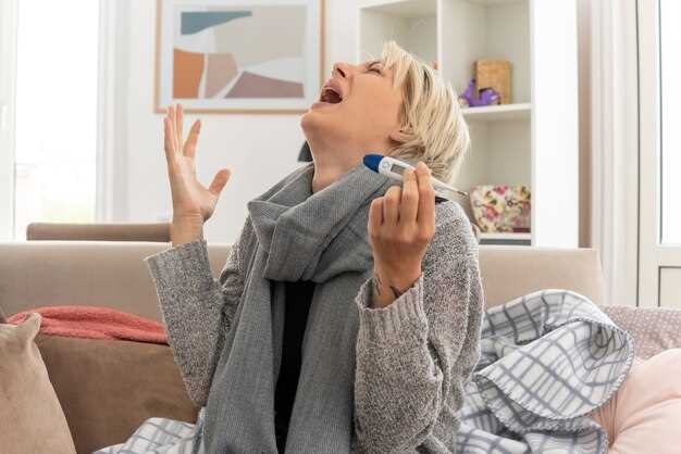 Когда следует обратиться к врачу при осиплости голоса после простуды?