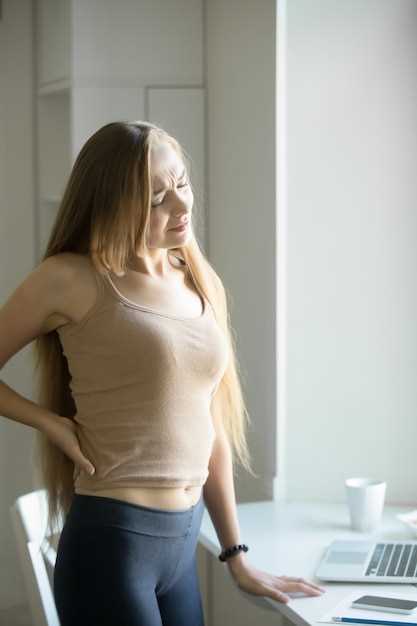 Основные причины чесания спины у женщин