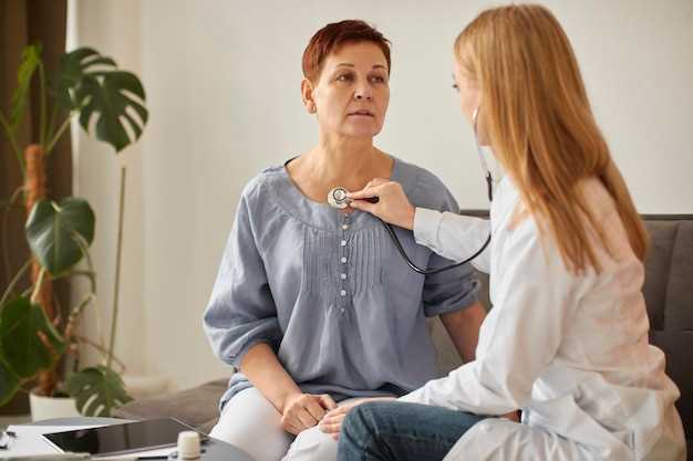 Различные методы диагностики заболеваний щитовидной железы у женщин