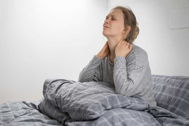 Симптомы Щитовидной железы у женщин