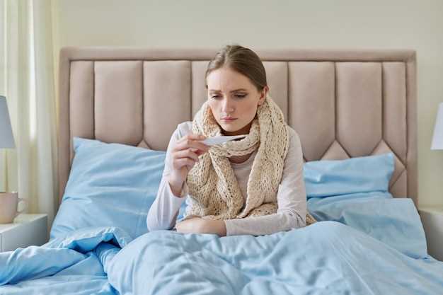 Как облегчить боль в горле при простуде?