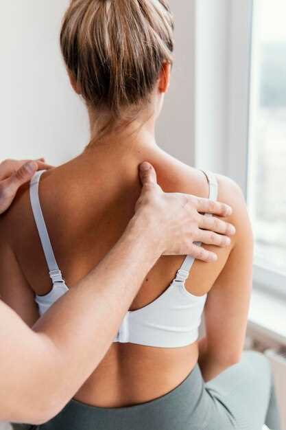 Растяжение в плечевом суставе: лечение и реабилитация