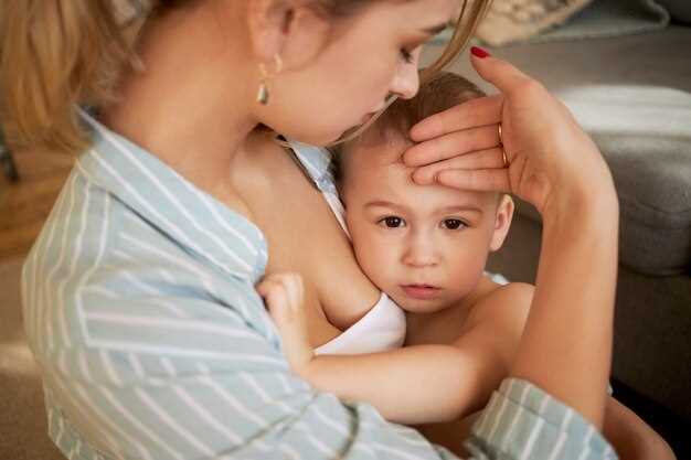 Какие симптомы сопровождают сыпь у ребенка