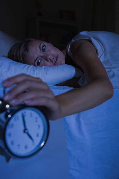 Мифы о долгом отсутствии сна и их опровержение