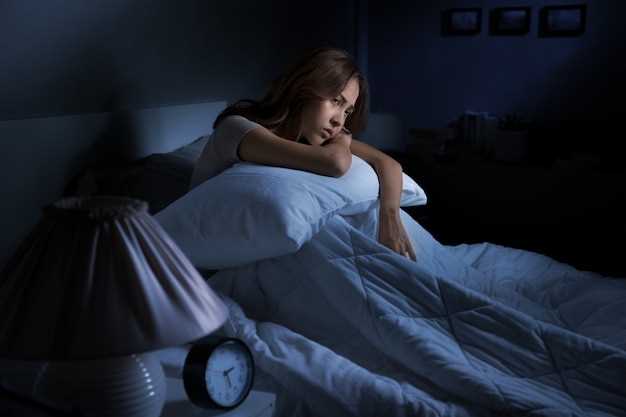 Значение сна для организма