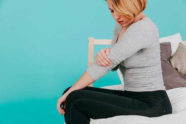 Симптомы боли в тазобедренном суставе у женщин