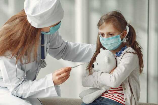 Обзор тестов на туберкулез для детей