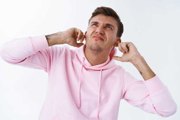 Диагностика и лечение причин звука 'шуршит' в ухе