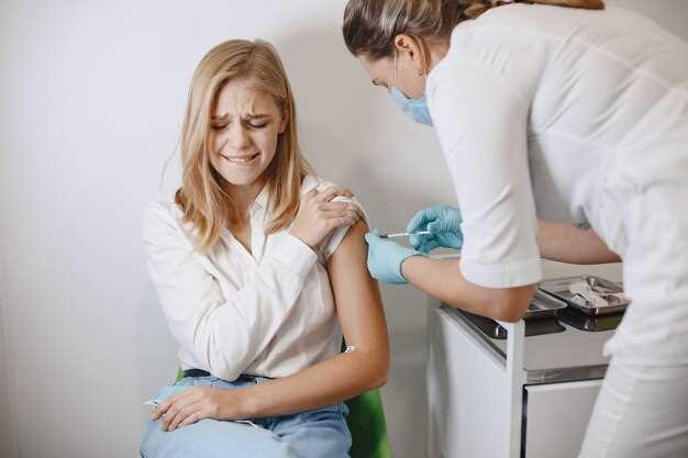 Как часто нужно повторять прививку от столбняка?